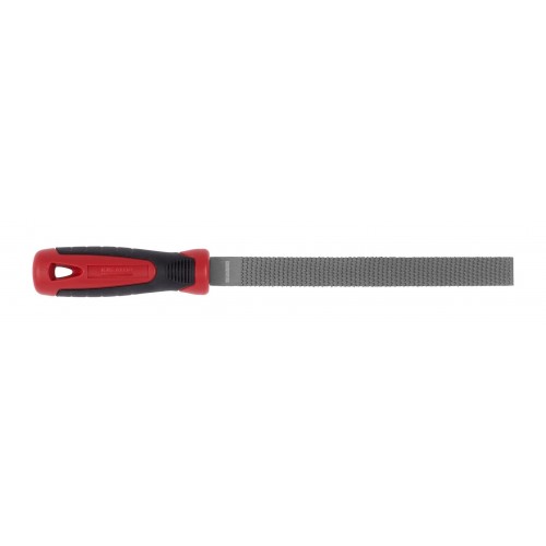 KRT453101 Lima p/madera 200mm flat