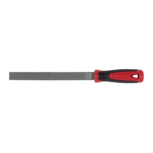 KRT453101 Lima p/madera 200mm flat