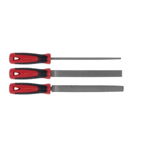 KRT453104 Lima p/madera 200mm 3pcs