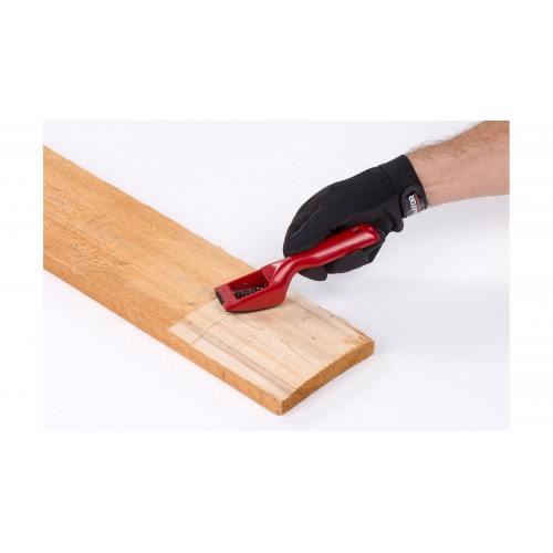 KRT454001 Plano del bloque 60x40mm sintético