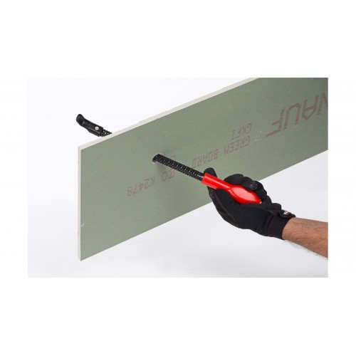 KRT454002 Rasp plane Ø 16, 250mm