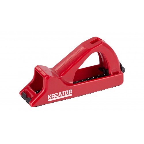 KRT454003 Plano del bloque 140x40mm sintético