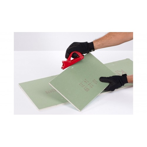 KRT454003 Plano del bloque 140x40mm sintético