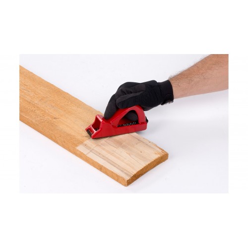 KRT454003 Plano del bloque 140x40mm sintético
