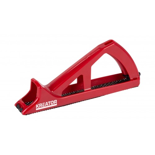 KRT454004 Plano del bloque 240x40mm sintético