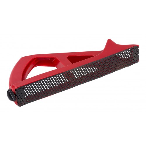 KRT454004 Plano del bloque 240x40mm sintético