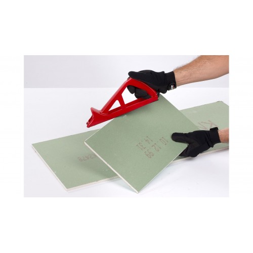 KRT454004 Plano del bloque 240x40mm sintético