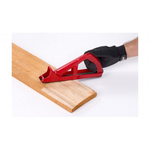 KRT454004 Plano del bloque 240x40mm sintético