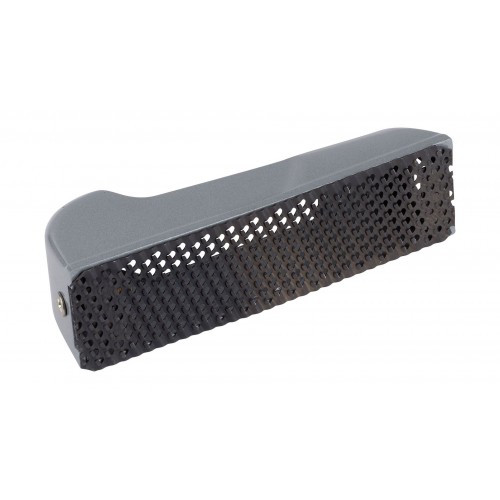 KRT454005 Plano del bloque Aluminio 40x140mm