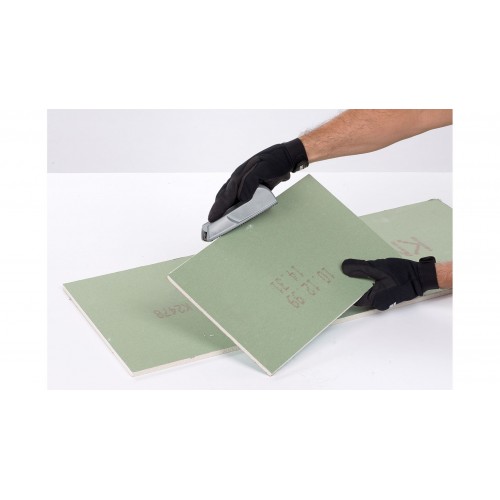 KRT454005 Plano del bloque Aluminio 40x140mm