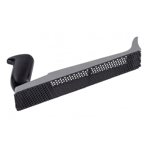 KRT454006 Plano del bloque Aluminio 40x250mm