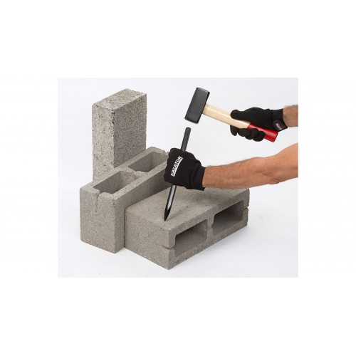 KRT462001 Cincel Punto 250mm