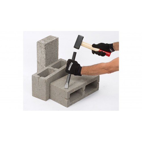 KRT462006 Cincel 350mm plano
