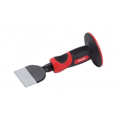 KRT462102 Cincel para ladrillo 80mm