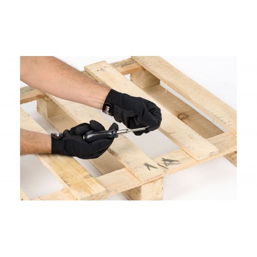KRT463011 Guía magnética para puntas 4mm