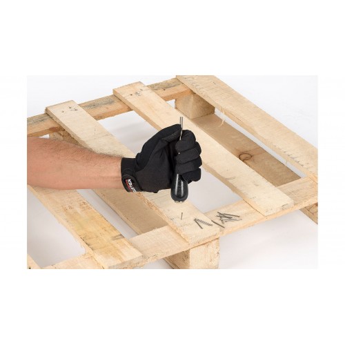 KRT463011 Guía magnética para puntas 4mm