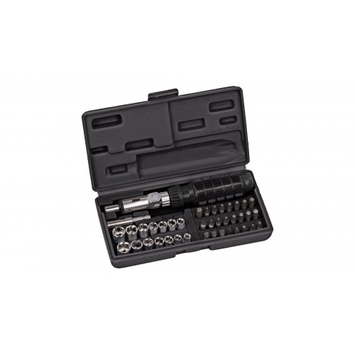 KRT500101 Conjunto de destornilladores de carraca 41pcs