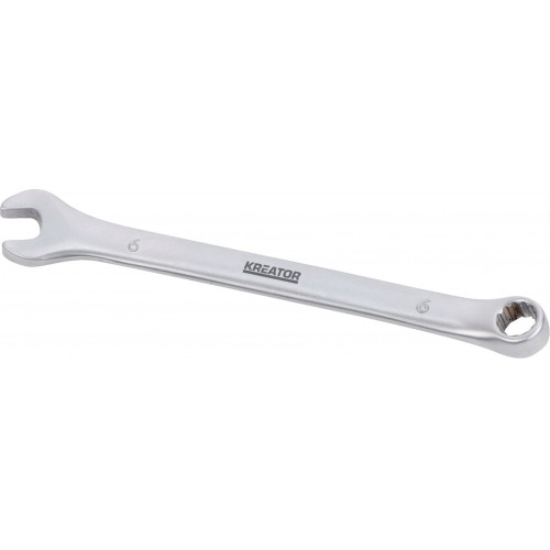 KRT501201 Llave combinada 6, 100mm
