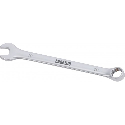 KRT501205 Llave combinada 10, 140mm