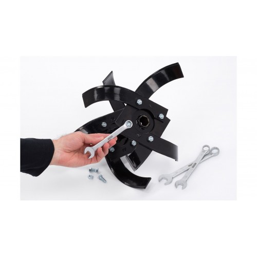 KRT501208 Llave combinada 13, 170mm