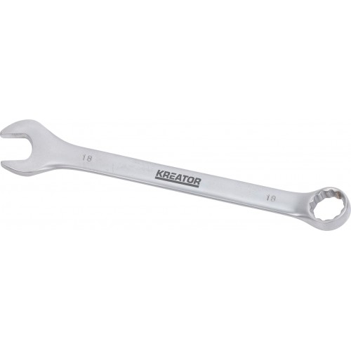 KRT501213 Llave combinada 18, 215mm