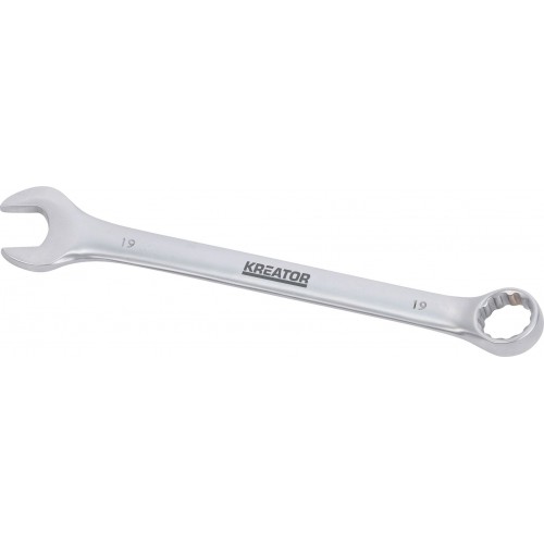 KRT501214 Llave combinada 19, 225mm