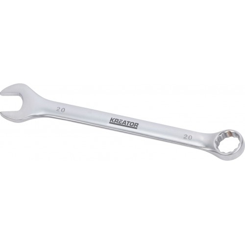 KRT501215 Llave combinada 20, 225mm