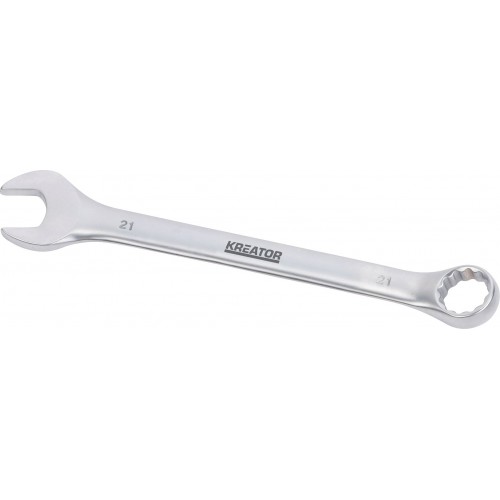 KRT501216 Llave combinada 21, 245mm