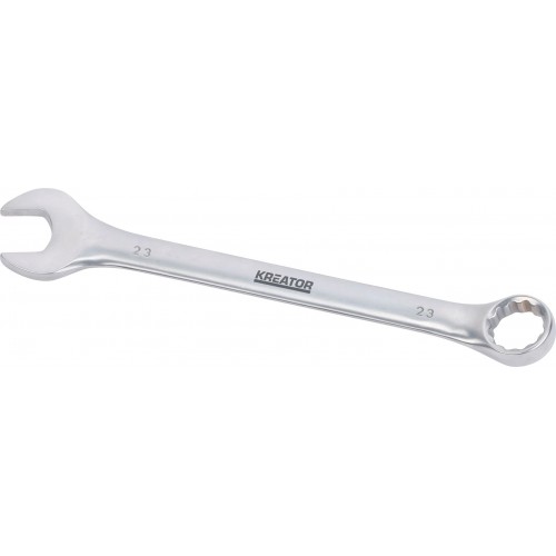 KRT501218 Llave combinada 23, 265mm