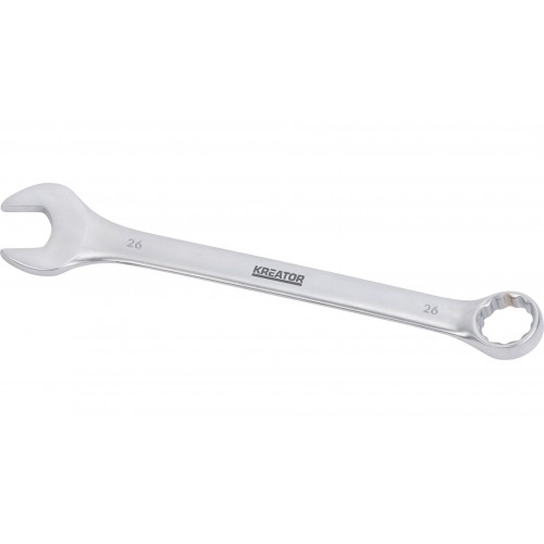 KRT501221 Llave combinada 26, 295mm