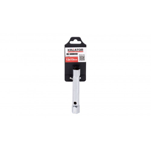 KRT501402 Llave tubular 12x13mm