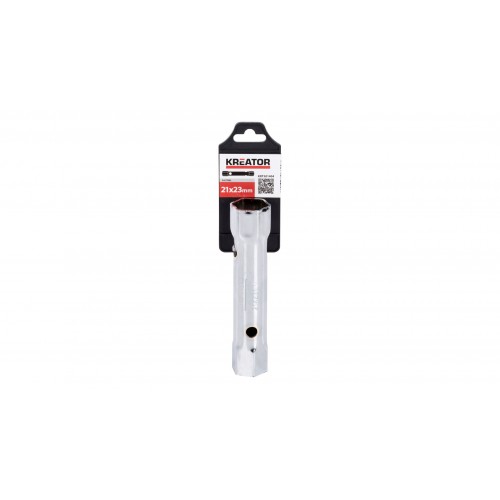 KRT501404 Llave tubular 21x23mm