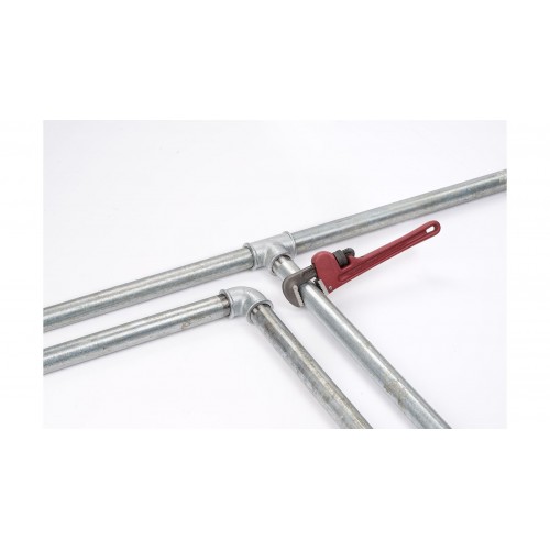 KRT504003 Llave grifa 300mm
