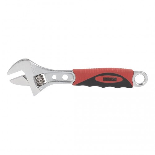 KRT505102 Llave inglesa ajustable 200mm
