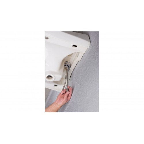 KRT506001 Llave para lavabo 275mm