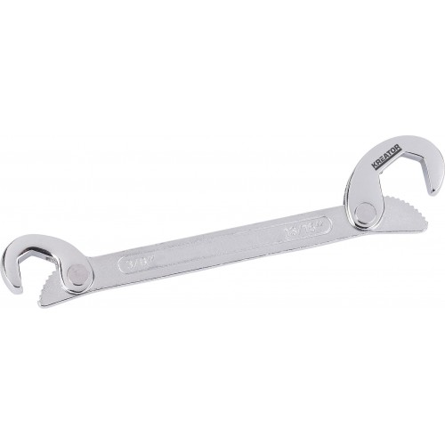 KRT506002 Llave ajustable 9-22mm