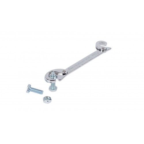 KRT506002 Llave ajustable 9-22mm