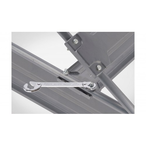 KRT506002 Llave ajustable 9-22mm