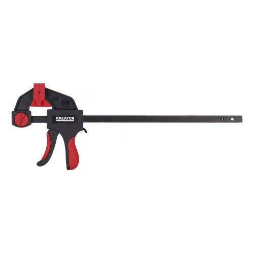 KRT552203 Abrazadera de gatillo 450mm