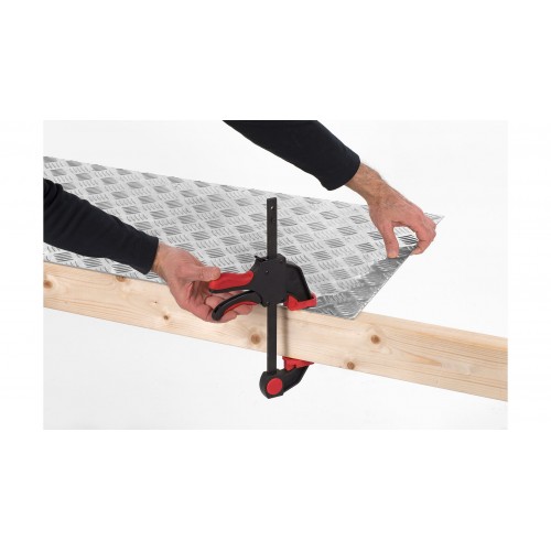 KRT552203 Abrazadera de gatillo 450mm
