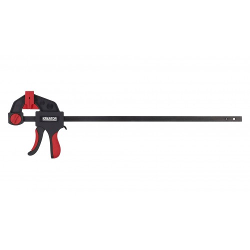 KRT552204 Abrazadera de gatillo 700mm