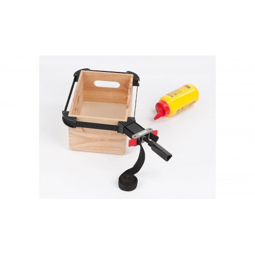 KRT552301 Tensor de cinta 4m