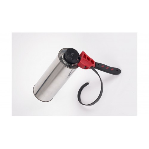 KRT552302 Sargento caucho 220mm