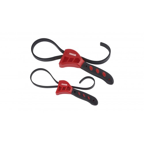 KRT552303 Sargento caucho 162 & 220mm