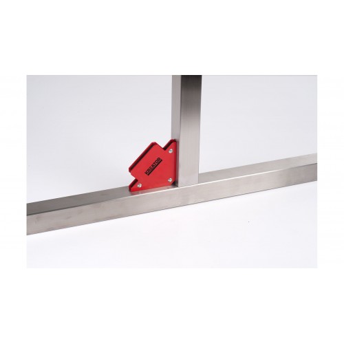 KRT552304 Imán para ensamblaje  45°/90°/135°