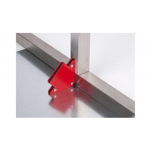KRT552304 Imán para ensamblaje  45°/90°/135°