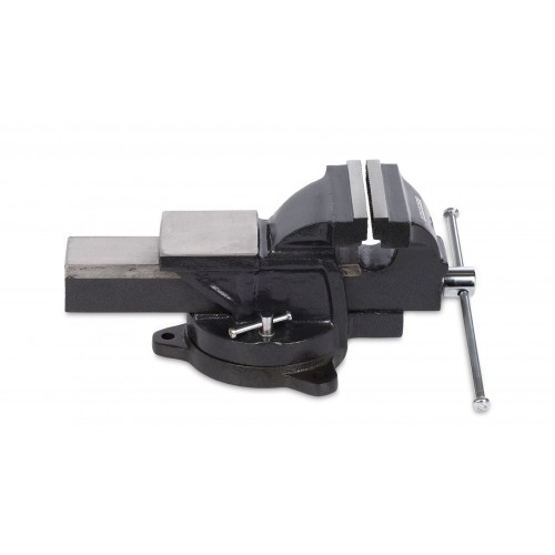 KRT554012 Tornillo de banco girat. 125mm, 10.5kg