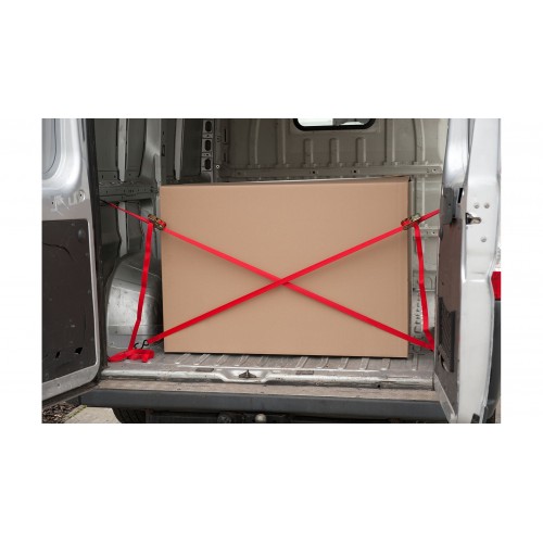 KRT555004 Trinquete 8 uds.