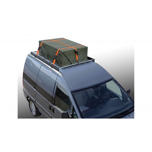 KRT555006 Trinquete 225kg/4,5m prof