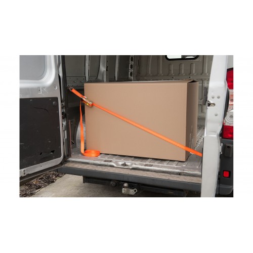 KRT555008 Trinquete 1000kg/4,6m